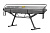Фото Станок листогибочный ручной Stalex RSM Prof 2000 в интернет-магазине ToolHaus.ru